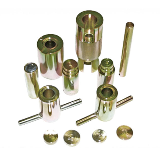 Flo-Dynamics 40200621 G-TEC Solenoid Repair Kit – Toyota/Lexus Sm/Lg Canister