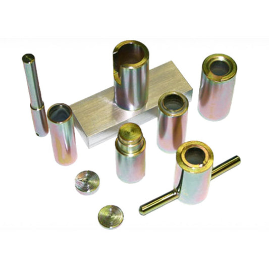 Flo-Dynamics 40200622 G-TEC Solenoid Repair Kit – Small Canister
Success