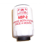 Flo-Dynamics 40300272 G-TEC NBP Spin-on Filter