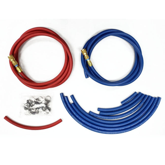 Flo-Dynamics 40300273 G-TEC Hose Kit – Tire Equipment Supply