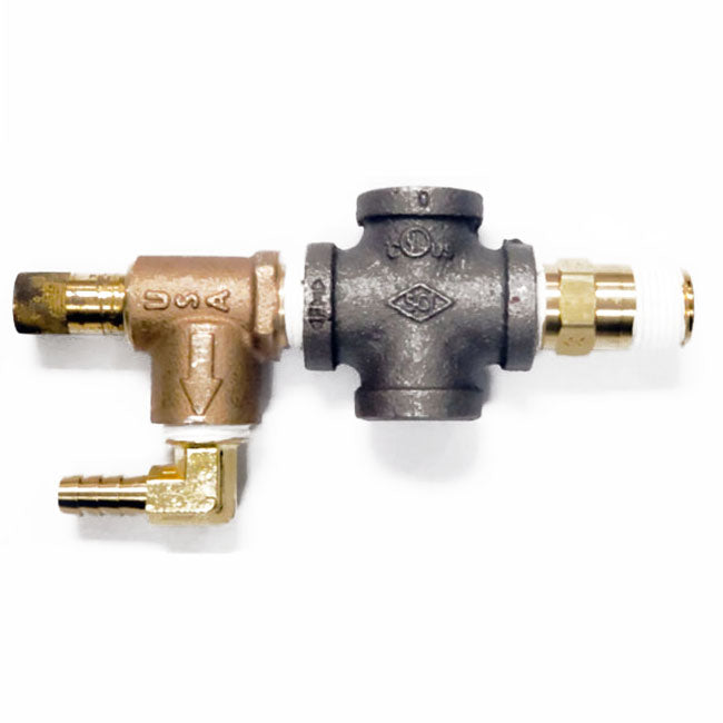 Flo-Dynamics 40300282 G-TEC Pressure Regulator Assembly