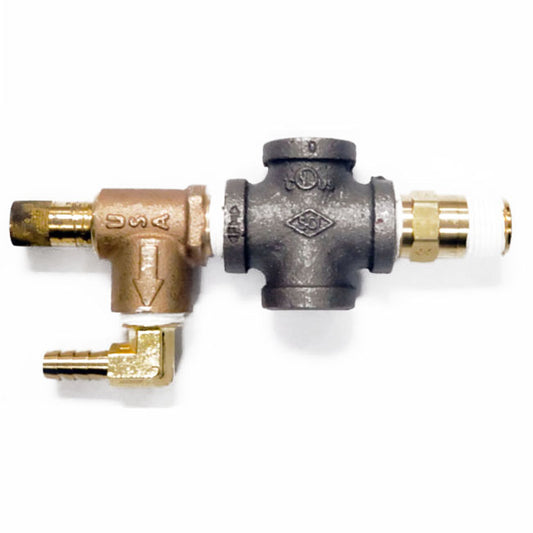 Flo-Dynamics 40300282 G-TEC Pressure Regulator Assembly