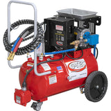 G-Tec TTCF-6 Basic Heated Cooler Transmission Line Flusher 40400036