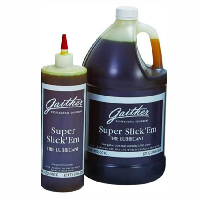 Gaither G12904 Super Slick’em®