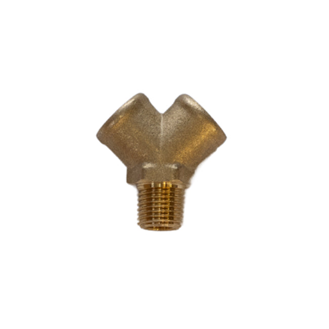 Gaither G12915B Y Connection – Tire Equipment Supply