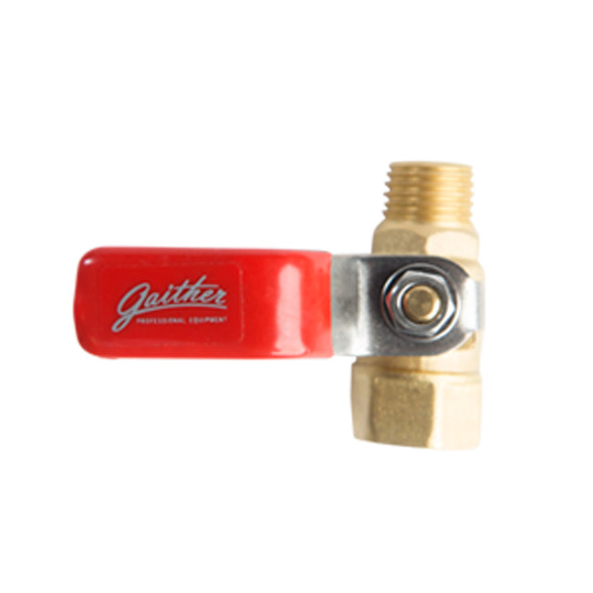 Gaither G12916B Intake Valve