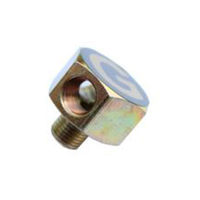 Gaither G12930M G Connector