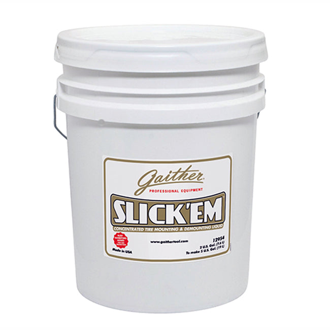 Gaither G12954 Slick’em