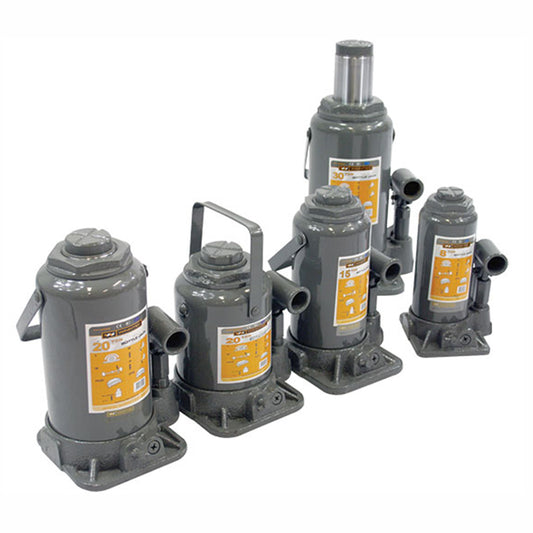 Gaither G410800 Winntec Bottle Jacks