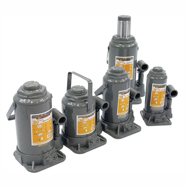 Gaither G411500 Winntec Bottle Jacks