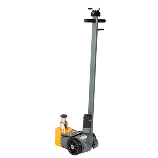 Gaither G432032 Winntec Dual Stage 32 Ton / 16 Ton Air Service Jack