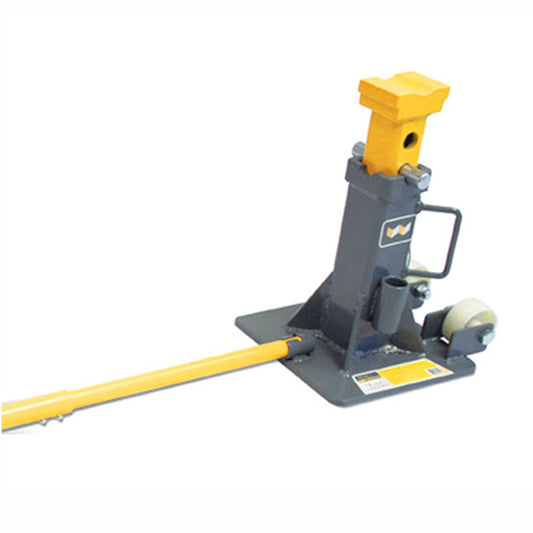 Gaither G451205 Winntec Jack Stands with Wheels