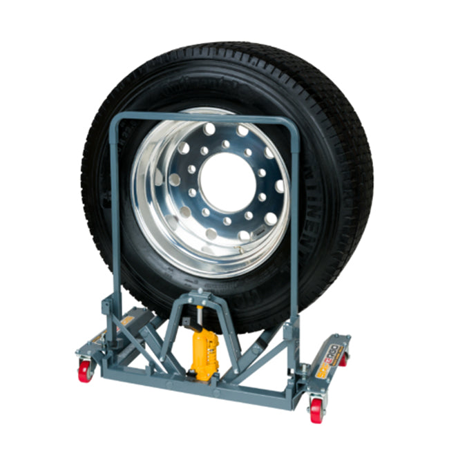 Gaither G471106 Winntec SAFERGO Truck Wheel Dolly
