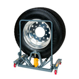 Gaither G471106 Winntec SAFERGO Truck Wheel Dolly