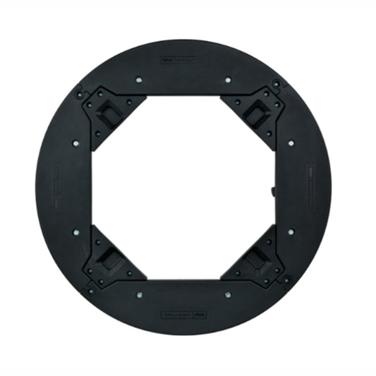 Gaither G471123 Winntec Smart Disc Tire Dolly