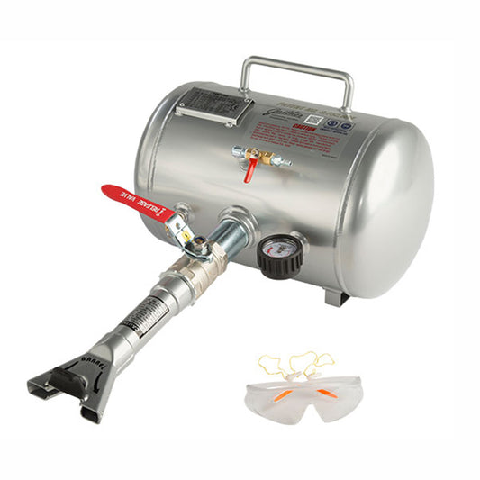 Gaither GB-5Z Manual Bead Booster®