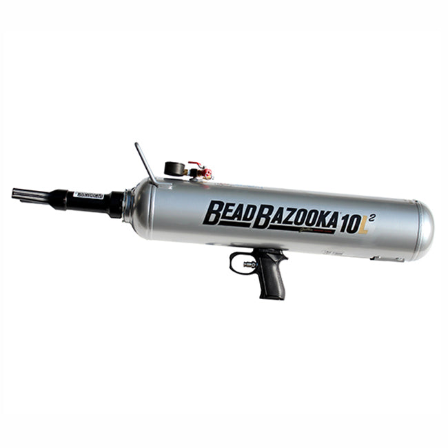 Gaither GBB10L2 BEAD BAZOOKA® (Gen 2)