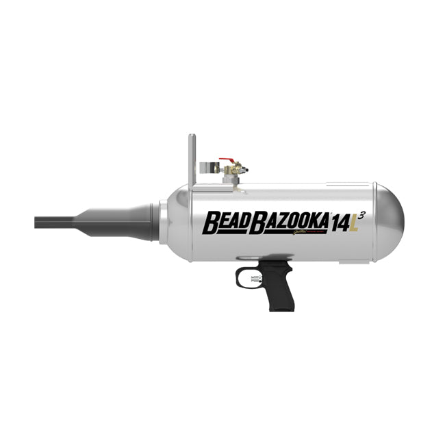 Gaither GBB14L3 BEAD BAZOOKA® 14L3