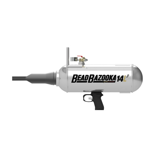 Gaither GBB14L3 BEAD BAZOOKA® 14L3