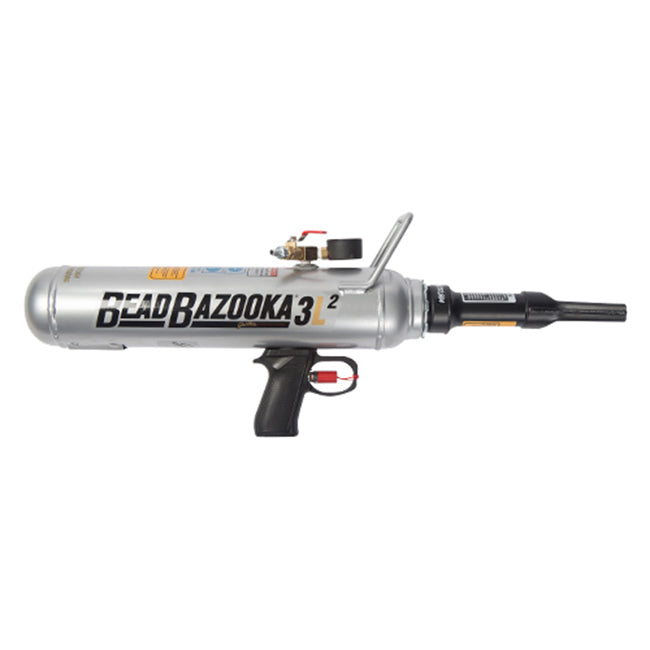 Gaither GBB3L2 BEAD BAZOOKA® (Gen 2)