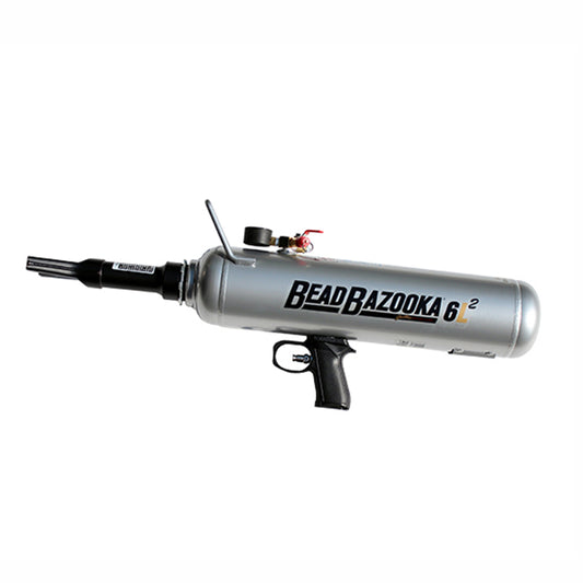 Gaither GBB6L2 BEAD BAZOOKA® (Gen 2)