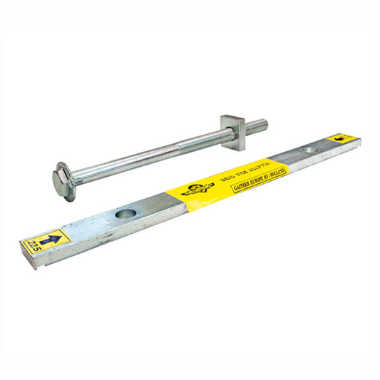 Gaither GBVA-3 Bead Vice Adaptor