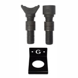 Gaither GMSR-01 Moore-Safe Adaptors and Holder