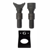 Gaither GMSR-02 Moore-Safe Adaptors and Holder