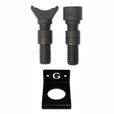 Gaither GMSY-01 Moore-Safe Adaptors and Holder