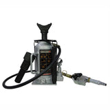 Gaither GT-20MS Moore-Safe 20 Ton Air Bottle Jack
