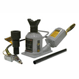 Gaither GT-20MSLP Moore-Safe Low-Profile 20 Ton Air Bottle Jack