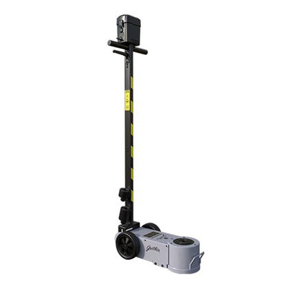 Gaither GT-4220E 42-20 Ton 2 Stage Electrohydraulic Jack