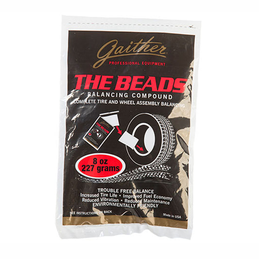 Gaither GTB-4010 The Beads