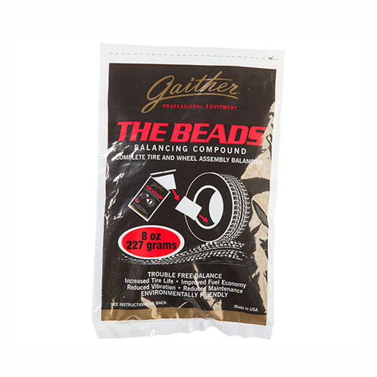 Gaither GTB-4012 The Beads