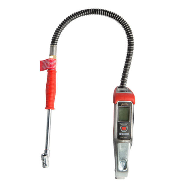 Gaither GTGD50 Digital Tire Pressure Gauge/Inflator