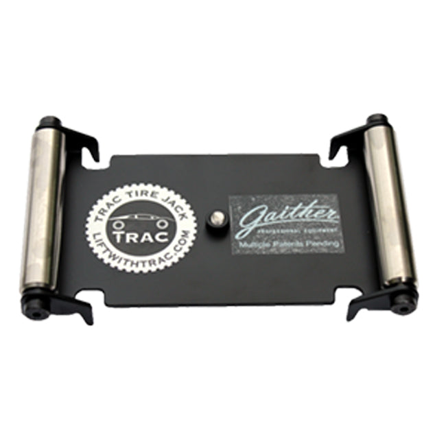 Gaither GTRP-01 TRAC Roller Plate