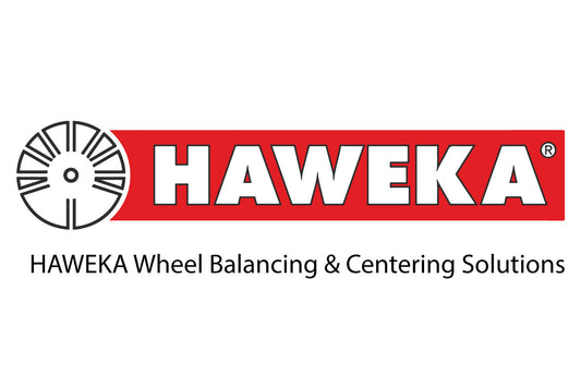 Haweka HW125 937 006 - Soft Grip Coats Shaft Conversion Kit