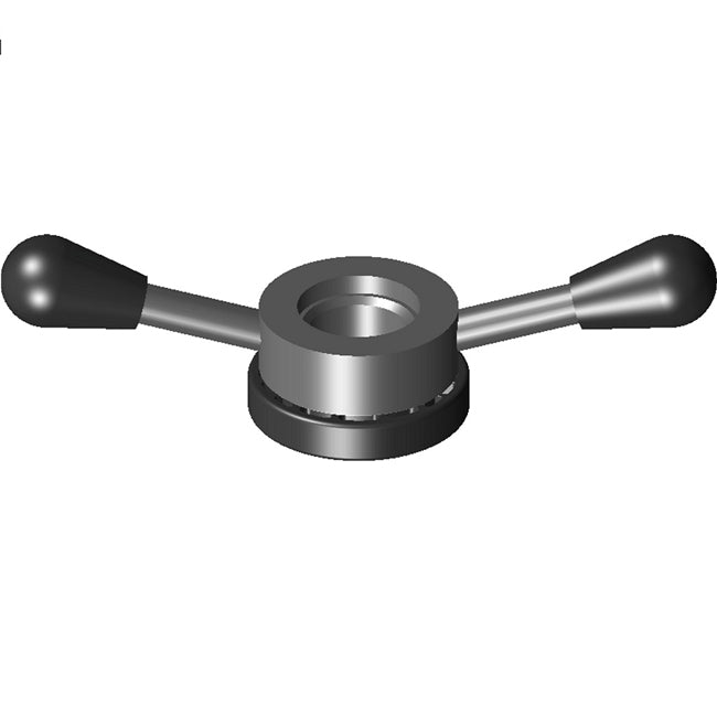 Haweka HW140 404 101 Wing Nut 40x4