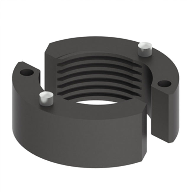 Haweka HW140 404 302: Replacement Jaws 40mm-4mm