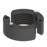 Haweka HW140 408 302: Replacement Jaws 40mm-8mm