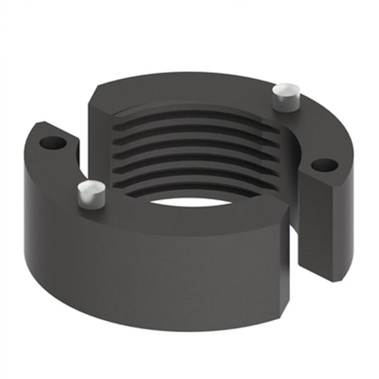 Haweka HW140 408 302: Replacement Jaws 40mm-8mm