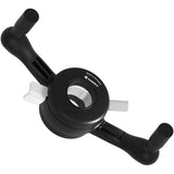 Haweka HW143 363 006 ProGrip Quick Nut with Handles 36x3