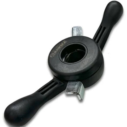 Haweka HW143 383 003 ProGrip Quick Nut 38x3