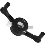 Haweka HW143 383 006 ProGrip Quick Nut with Handles 38x3