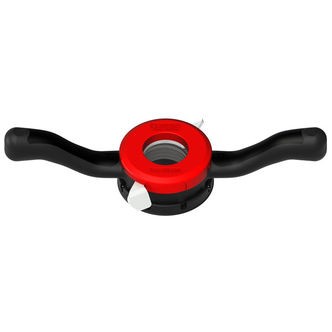 Haweka HW144 403 000 Soft Grip Quick Nut 40x3