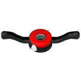 Haweka HW144 408 000 Soft Grip Quick Nut 40x8