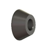 Haweka HW150 280 012: Centering Cone #4 - 28mm