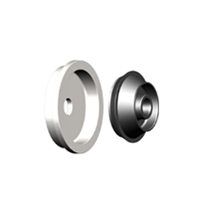 Haweka HW150 280 091: Light Truck Cone Kit - 28mm