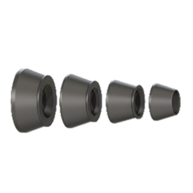 Haweka HW150 280 103: 4 Cone Kit #1 - 28mm