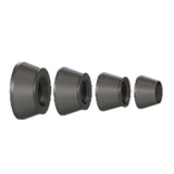 Haweka HW150 280 103: 4 Cone Kit #1 - 28mm